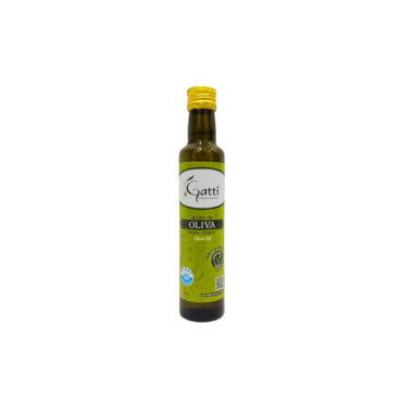 Aceite de oliva extra virgen