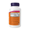 Biotina en Cápsulas 10 000 mcg x 120 u - Now Foods