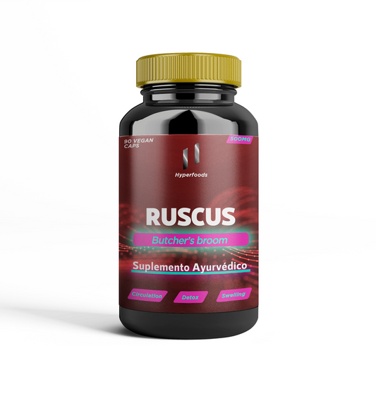 Ruscus