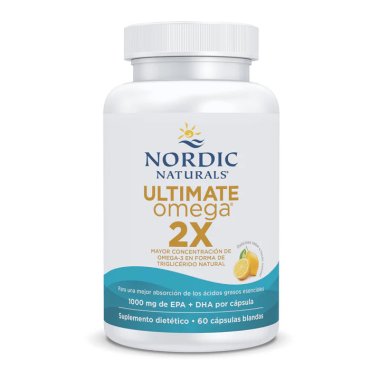 Nordic Omega 3