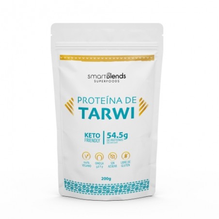 Proteínas tarwi-smart  blands