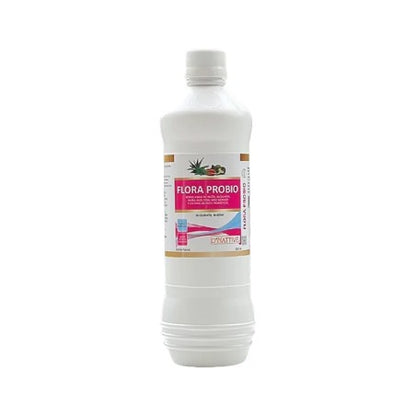 Flora Probio en Extracto x 600 ml - D'Nattive