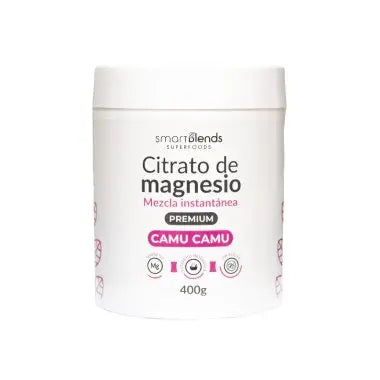 Citrato magnesio