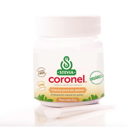 Stevia coronel