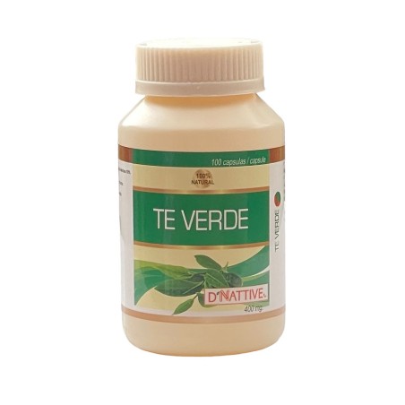 Te Verde