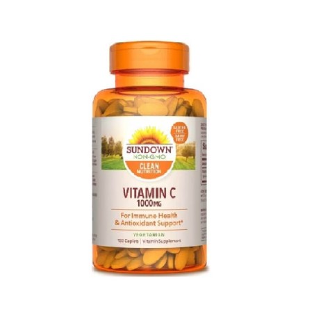 Vitaminas c